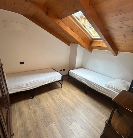 Apartment Bicocca